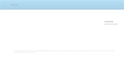 Desktop Screenshot of fbapps.azuka.biz